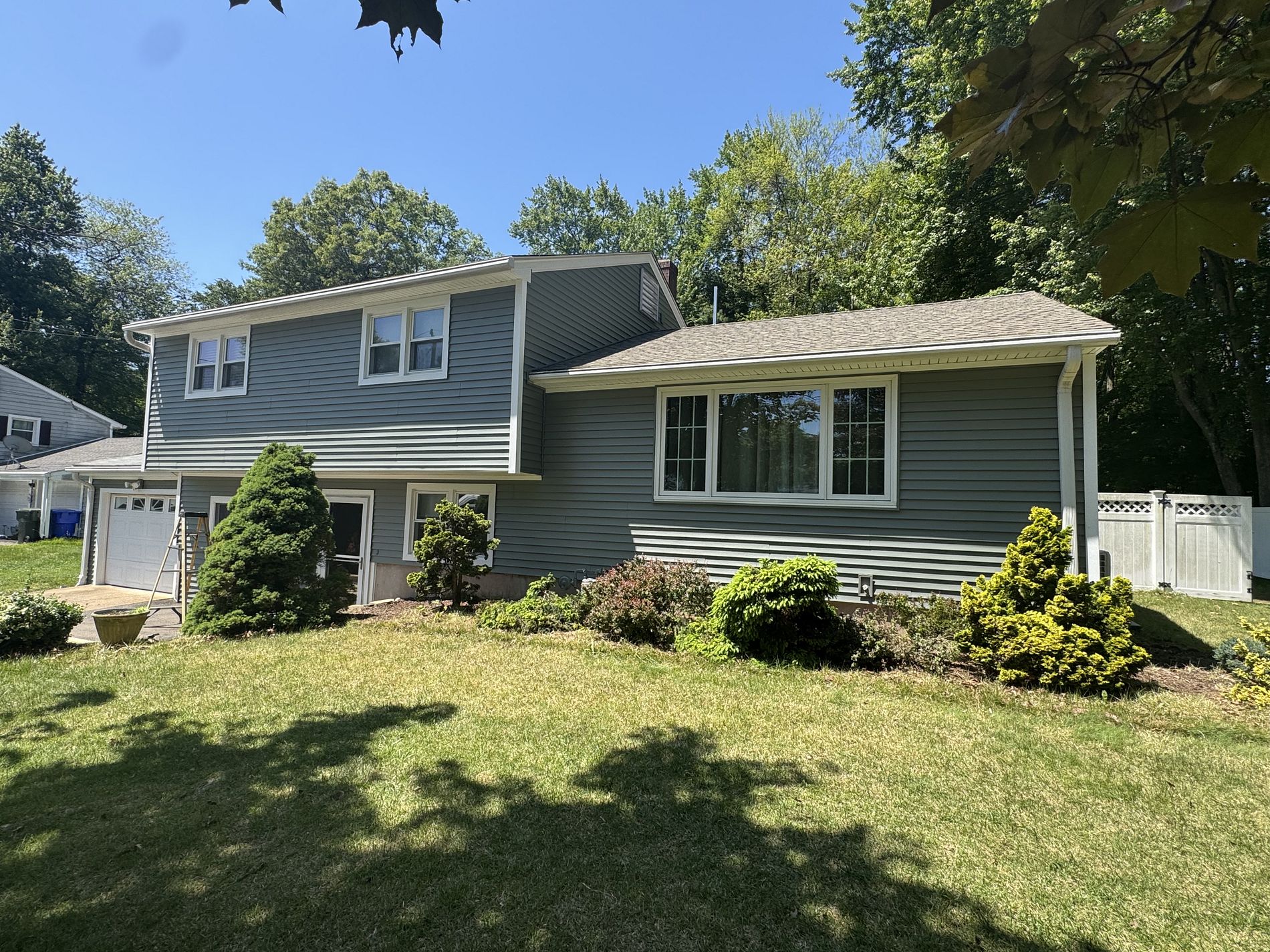 What Makes Exterior Remodeling in Southington, CT Rewarding for Our Team